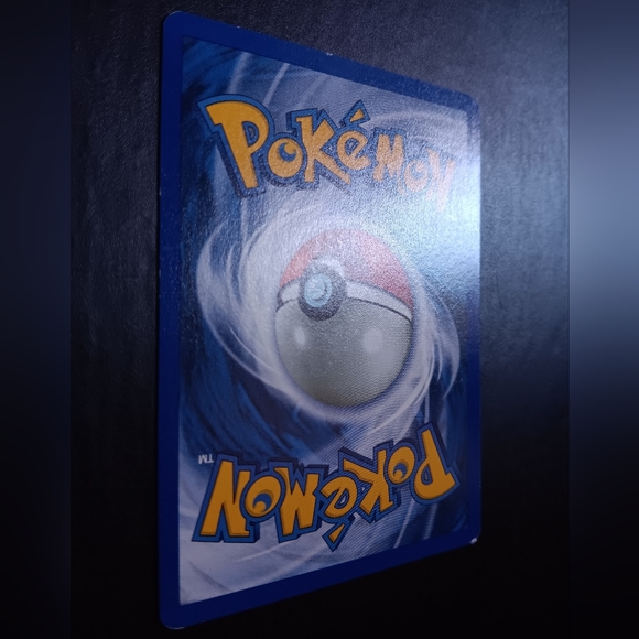 Blaine's Rapidash Pokemon Card - Gym Challenge - NO. 33/132 Uncommon Non-Holo - Picture 7 of 9